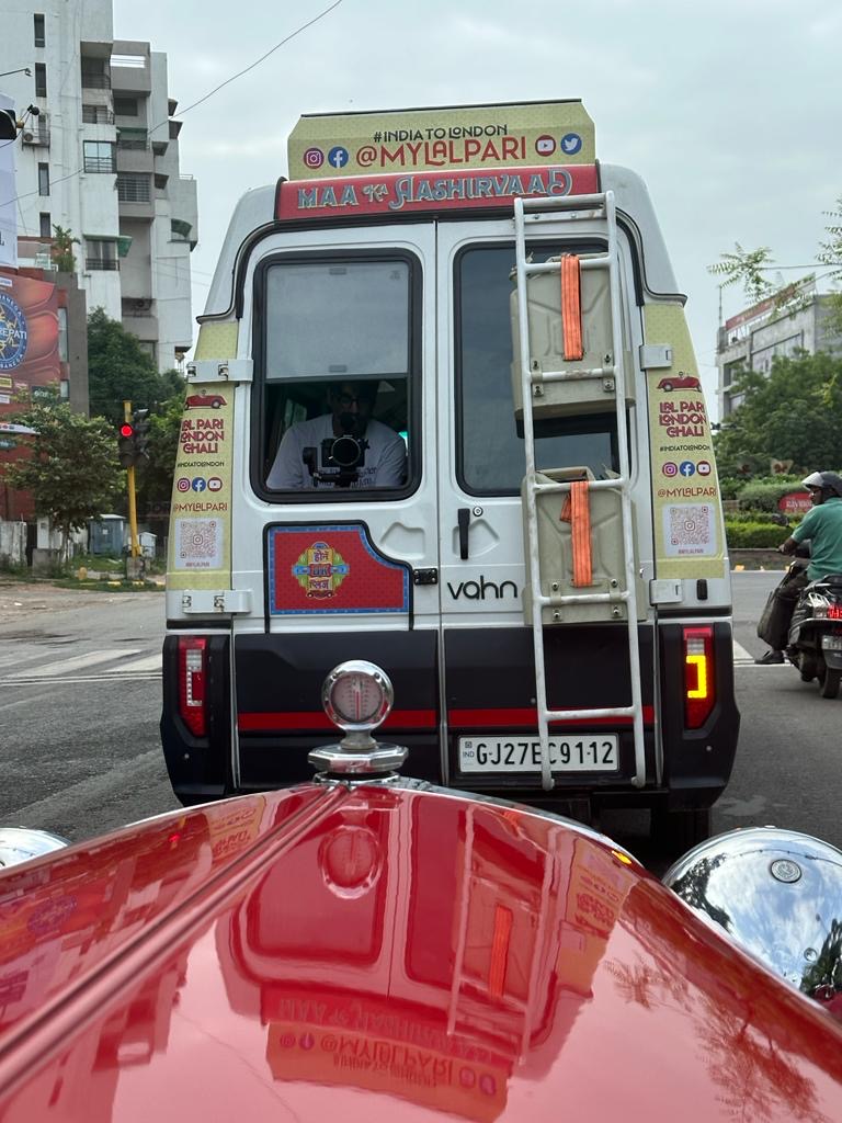 Lalpari Ki Saheli